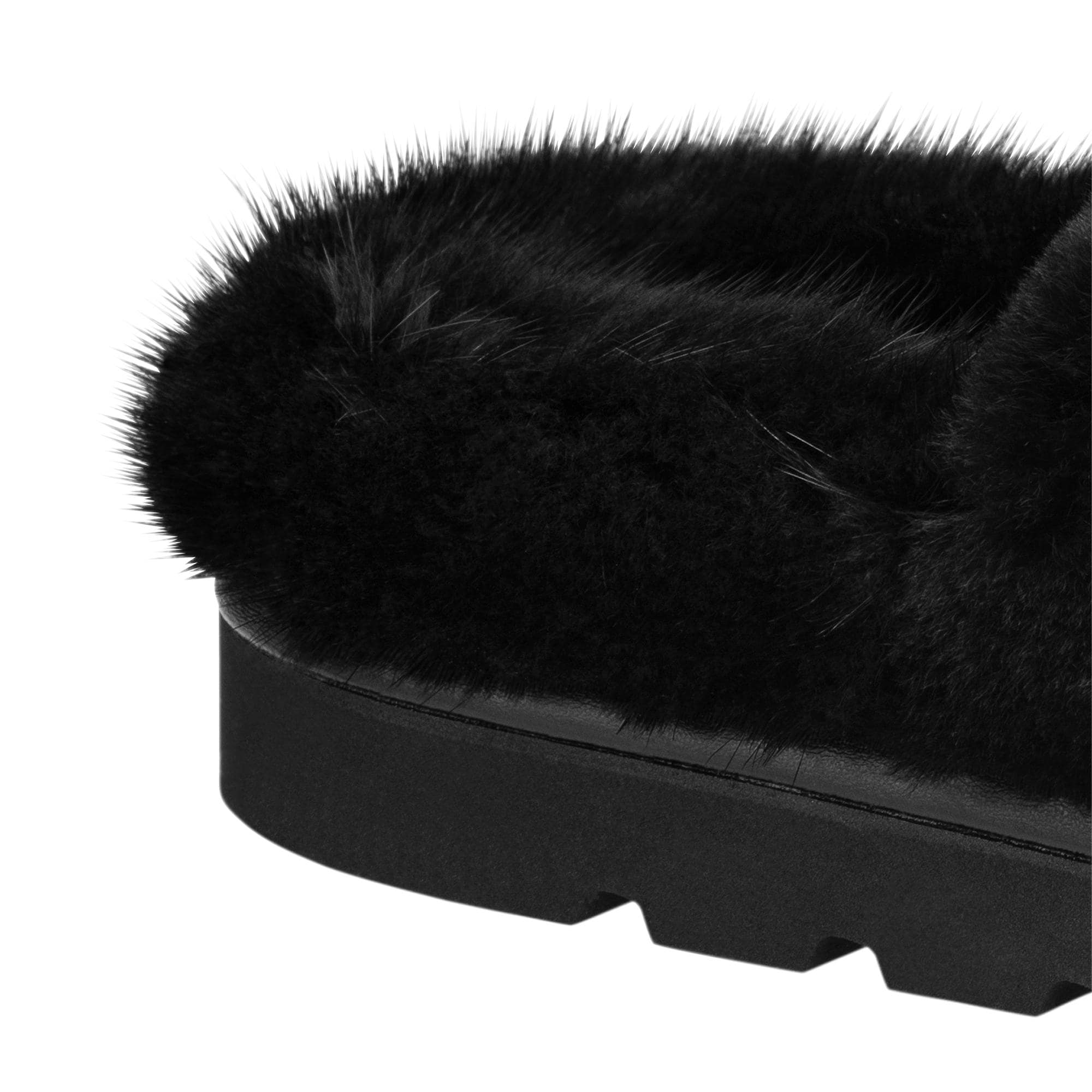 pool pillow comfort mule